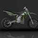 Illustration for article titled U.S. Commandos To Get This Stealthy Hybrid All-Wheel Drive Motorcycle